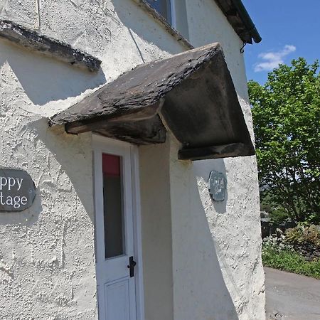 Poppy Cottage Coniston Exterior foto